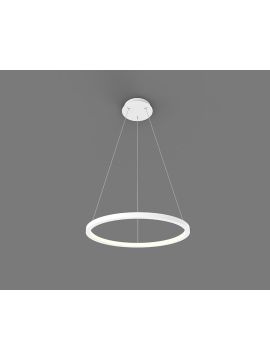 Подвесная люстра Italline IT013-6027 white 3000K