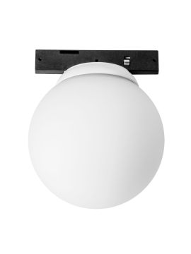 Трековый однофазный светильник Lightstar Linea 206647