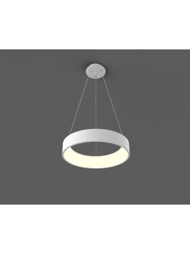 Подвесная люстра Italline IT013-6026 white 3000K