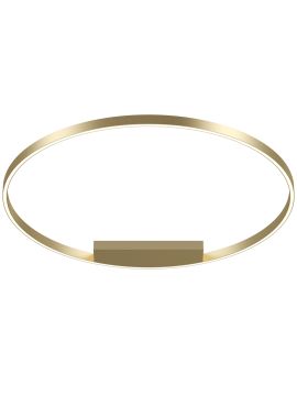 Потолочная люстра Maytoni Rim MOD058CL-L65BSK