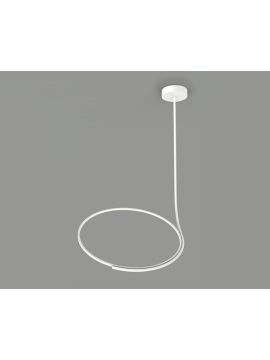 Подвесная люстра Italline IT013-6025 white 3000K