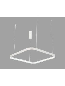 Подвесная люстра Italline IT013-6024 white 3000K