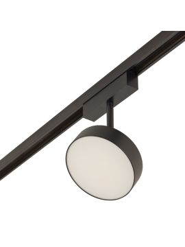 Трековый светильник AM Group MAGNET AM518 7W 4000K BK