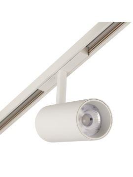 Трековый светильник AM Group MAGNET AM430 CX-B12-18W-4000K WH