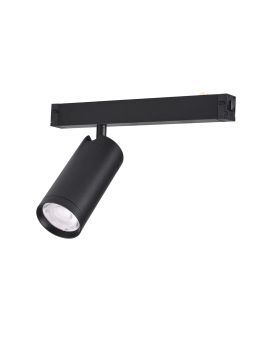 Трековый светильник AM Group SMART CYLINDER AM526 BK-220V-10W SMART