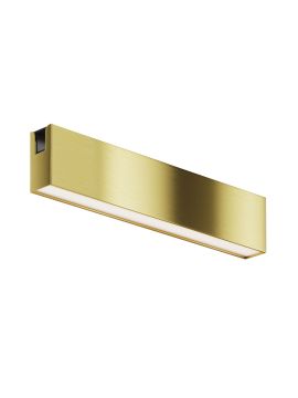 Трековый магнитный светильник Maytoni Basis TR151-1-12W4K-BS