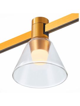 Трековый магнитный светильник ST Luce Farm ST814.246.03