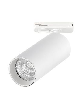 Трековый однофазный светильник ST Luce Base ST384.546.10