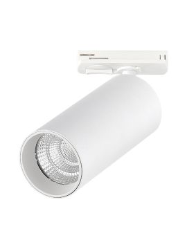 Трековый однофазный светильник ST Luce Base ST384.536.10