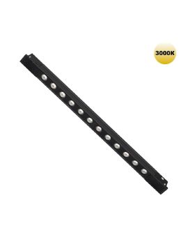 Трековый низковольтный светильник Novotech Shino Flum 359511