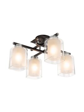 Потолочная люстра Citilux Диез CL111141