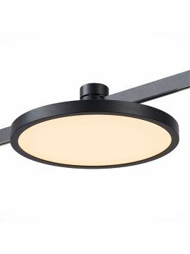 Трековый магнитный светильник ST Luce Farm ST818.446.12