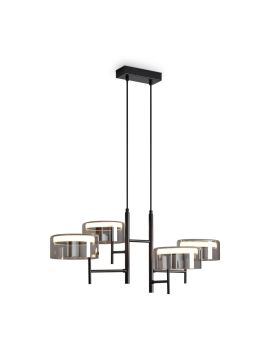 Подвесная люстра Freya Tower FR5536PL-L14B