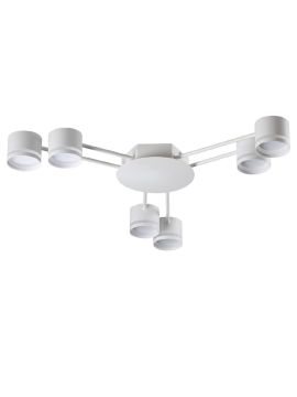 Потолочная люстра Lumion Gareta 8235/6C