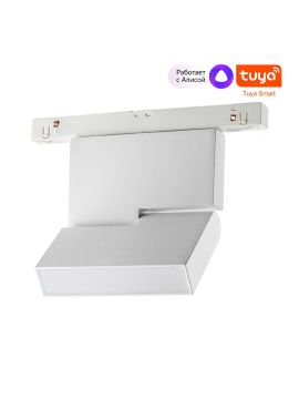 Трековый светильник Novotech Flum 359491