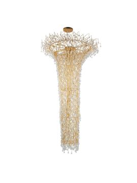 Подвесная люстра AM Group TEAR SP41