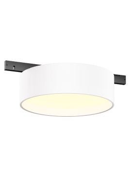 Трековый магнитный светильник Maytoni Zon TR189-1-12W3K-BW