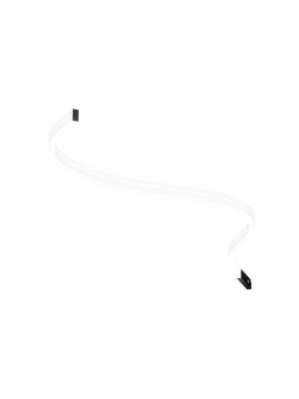 Трековый магнитный светильник Maytoni Flex TR186-1-8W4K-B