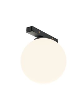 Трековый магнитный светильник Maytoni Luna TR177-1-5WTW-B