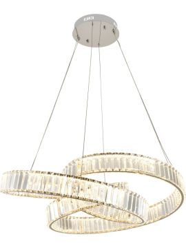 Подвесная люстра Stilfort Vintage 4020/09/08P