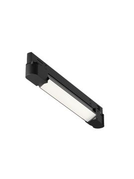 Трековый трехфазный светильник Maytoni Basis TR196-3-10W4K-B