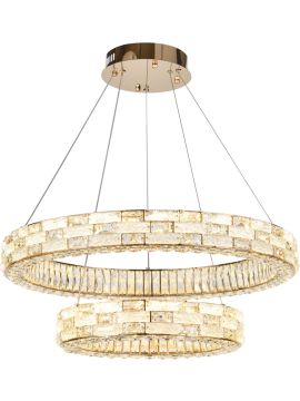 Подвесная люстра Stilfort Gabbana 4014/03/02P