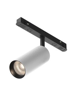 Трековый магнитный светильник Maytoni Artisan TR097-2-12W4K-M-BW