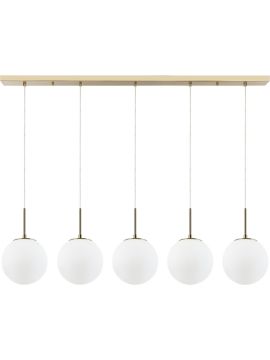 Подвесная люстра Stilfort Antell 2168/05/05PL