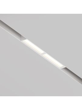 Трековый магнитный светильник Maytoni Parete TR106-2-12W4K-W