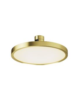 Трековый магнитный светильник Maytoni Plato TR153-1-10W3K-BS