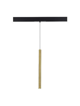 Трековый магнитный светильник ST Luce Skyline 48 ST682.336.07