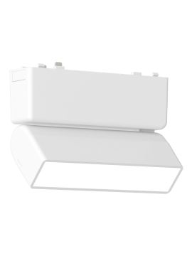 Трековый магнитный светильник ST Luce Skyflat ST676.536.05