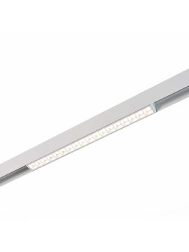 Трековый магнитный однофазный светильник ST Luce Skyline 48 ST371.506.18
