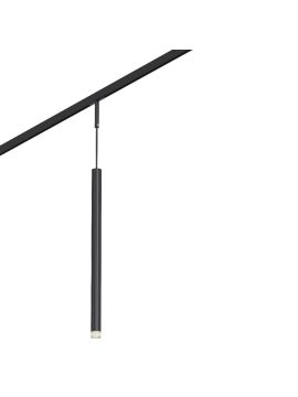 Трековый магнитный светильник ST Luce Super5 ST672.433.03