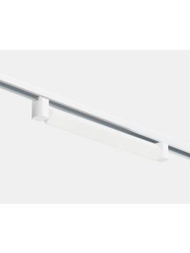 Трековый однофазный светильник Italline IT08-8030 white 3000K