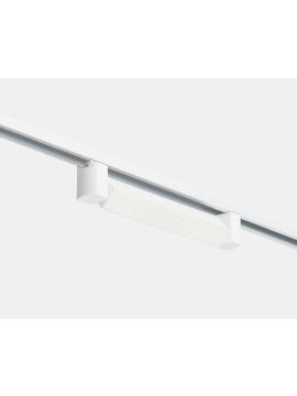 Трековый однофазный светильник Italline IT08-8029 white 4000K