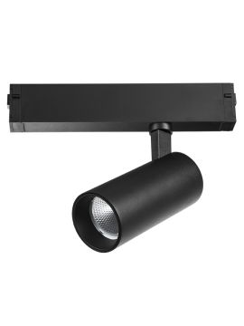 Трековый однофазный светильник Lightstar Teta 205037R