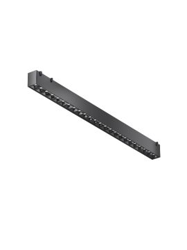 Трековый светильник Maytoni Points TR128B-24W4K-M-B