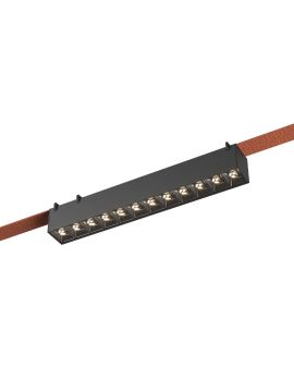 Трековый светильник ST Luce Band ST455.436.12