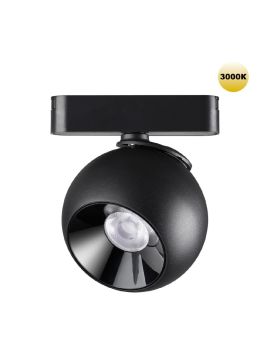 Трековый магнитный светильник Novotech Smal 359266