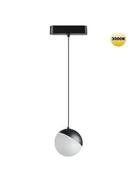 Трековый магнитный светильник Novotech Smal 359260