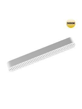 Трековый магнитный светильник Novotech Smal 359247