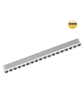 Трековый магнитный светильник Novotech Smal 359245