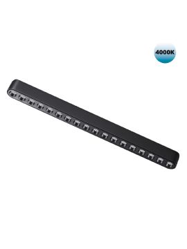 Трековый светильник для низковольтного шинопровода Novotech Smal 359078