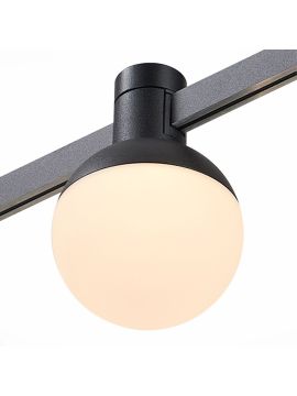 Трековый магнитный светильник ST Luce Farm ST815.406.05