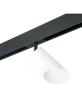 Трековый однофазный светильник Lightstar Rullo (213486+595087+201486) PRO348686