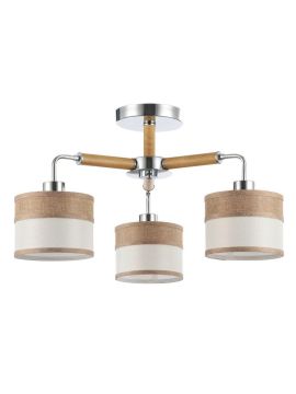 Потолочная люстра Freya Helen FR5329-PL-03-CH