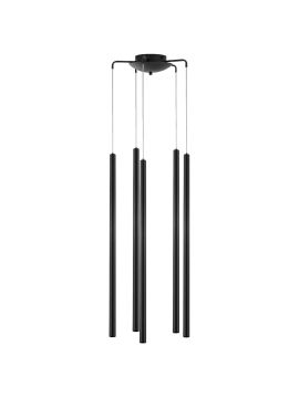 Подвесная люстра Lightstar Tubo L5T747337