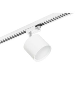 Трековый однофазный светильник Lightstar Rullo (213486+592086) R1T3486