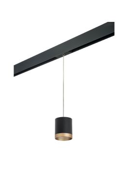 Трековый однофазный светильник Lightstar Rullo (213487+595887+203490) PRORP348790